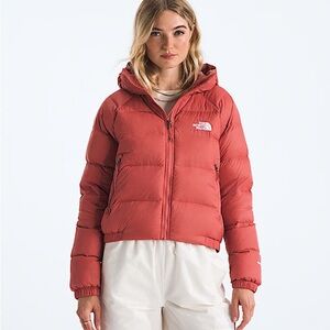 The North Face Women's Coral Puffer Jacket
